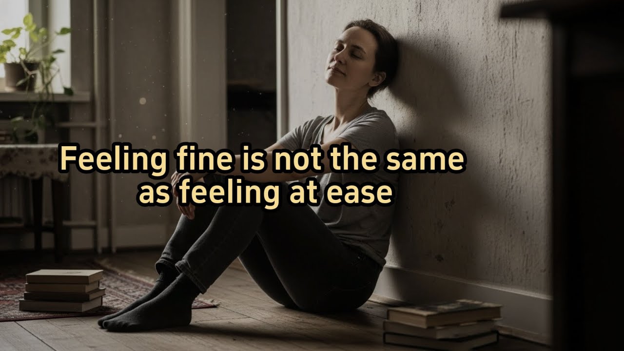 When Closeness Makes You Smaller— A Quiet Reflection on Relationships and Breath #relationships