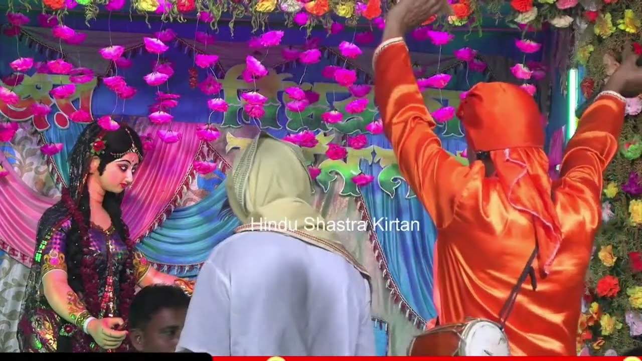 খুব সুন্দর একটি বাউল গান !! আমার একলা যেতে ভয় লাগে 