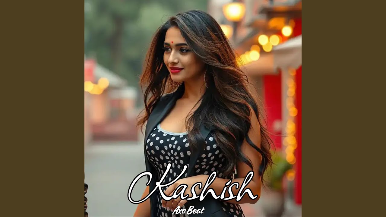 Kashish