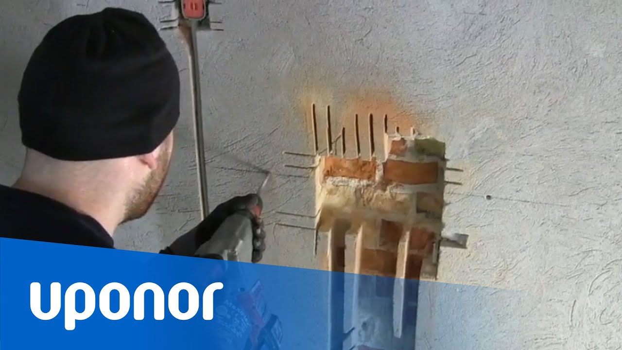 Renoveringsprojekt i Ballerup 2017