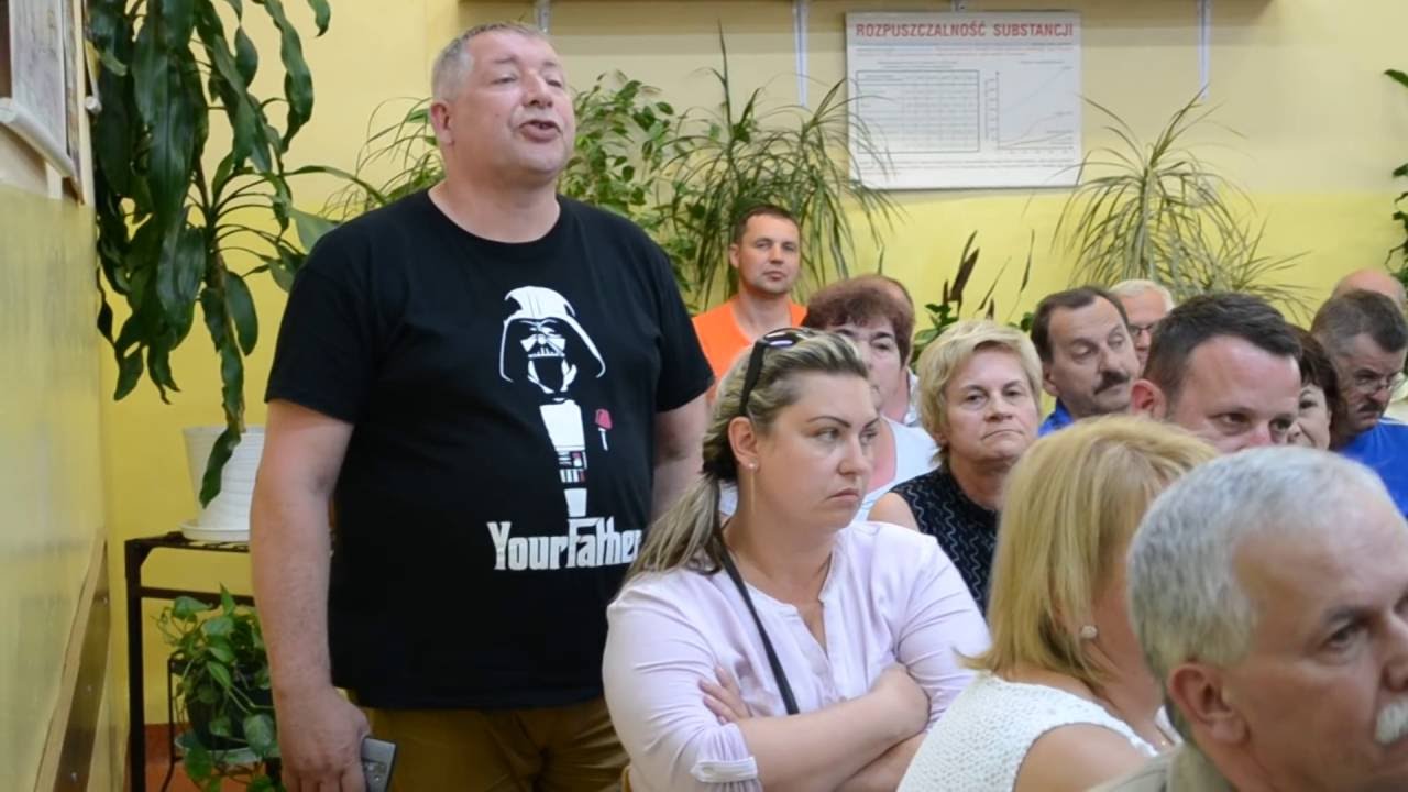 Jak przywrócić porządek na Piasku - Mysłowice ? Pierwsze decyzje zapadły