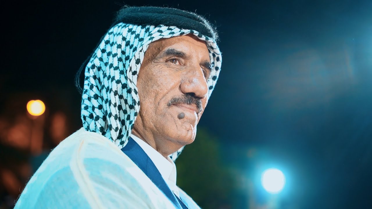 كلمة الشيخ عاجل كاظم الجحيل الزيادي