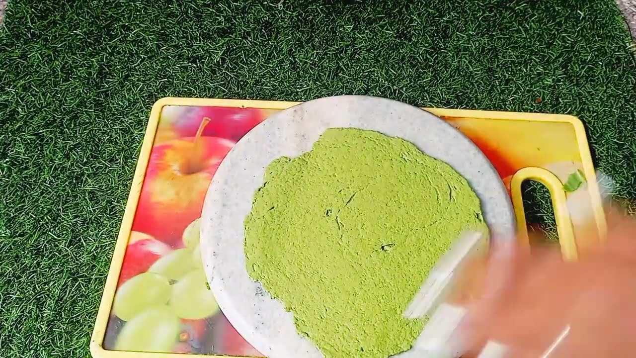 🥬पालक पराठा रेसिपी | Healthy Indian Food#palakparatha #paratharecipe #healthyfood @NippuNippudevi 