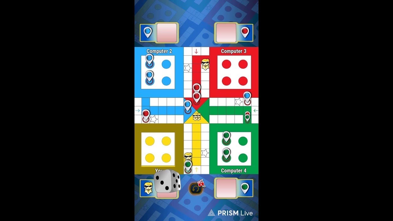 Ludo King Live Now 🔥🔥DAY 46 #Ludokinglive #youtubeshorts #ludo #live #nwbislive2.0