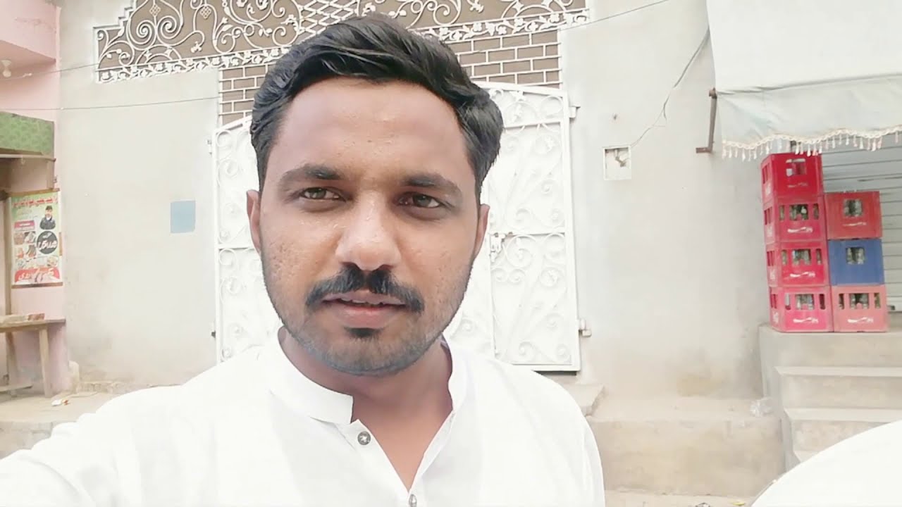 Mulkshah Wali Darbar Begowala |Begowala Village Mela