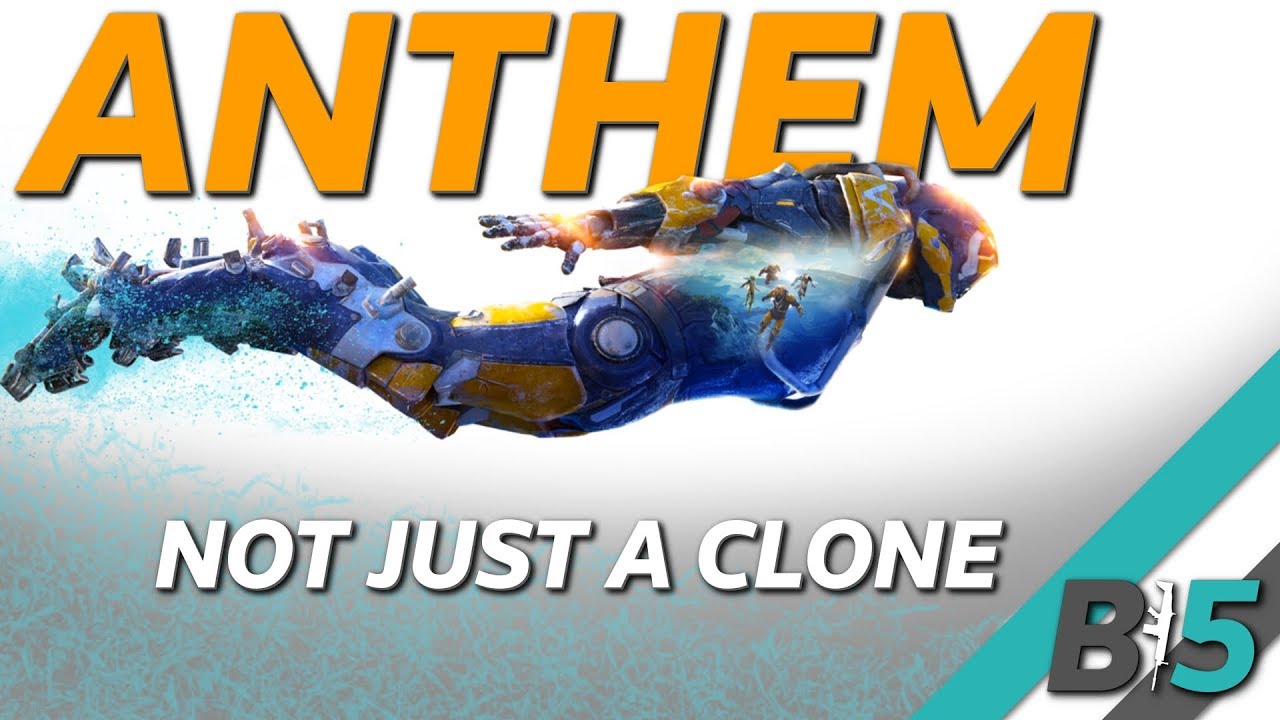 How To Play ANTHEM For Free Before Release - Early Impressions!