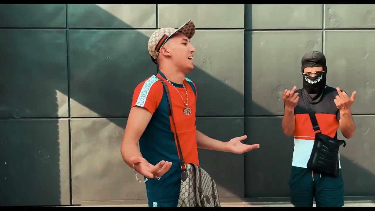 Maruu king - YEMA ( Video Clip Oficial )