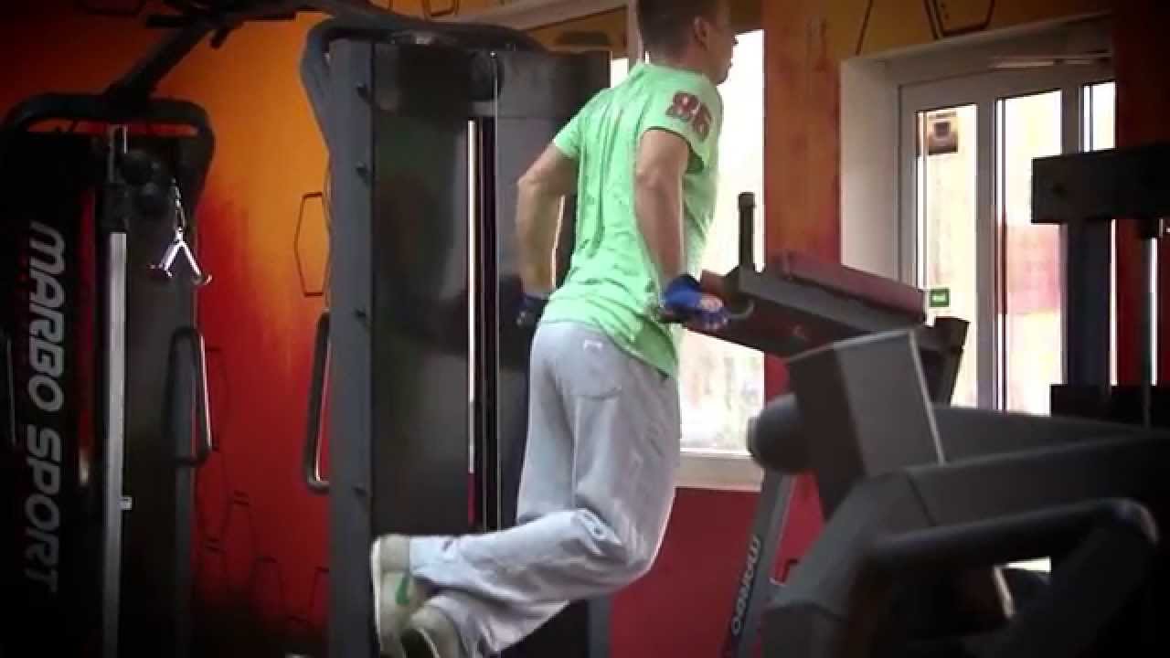 studio sportu - siłownia siódemk.A