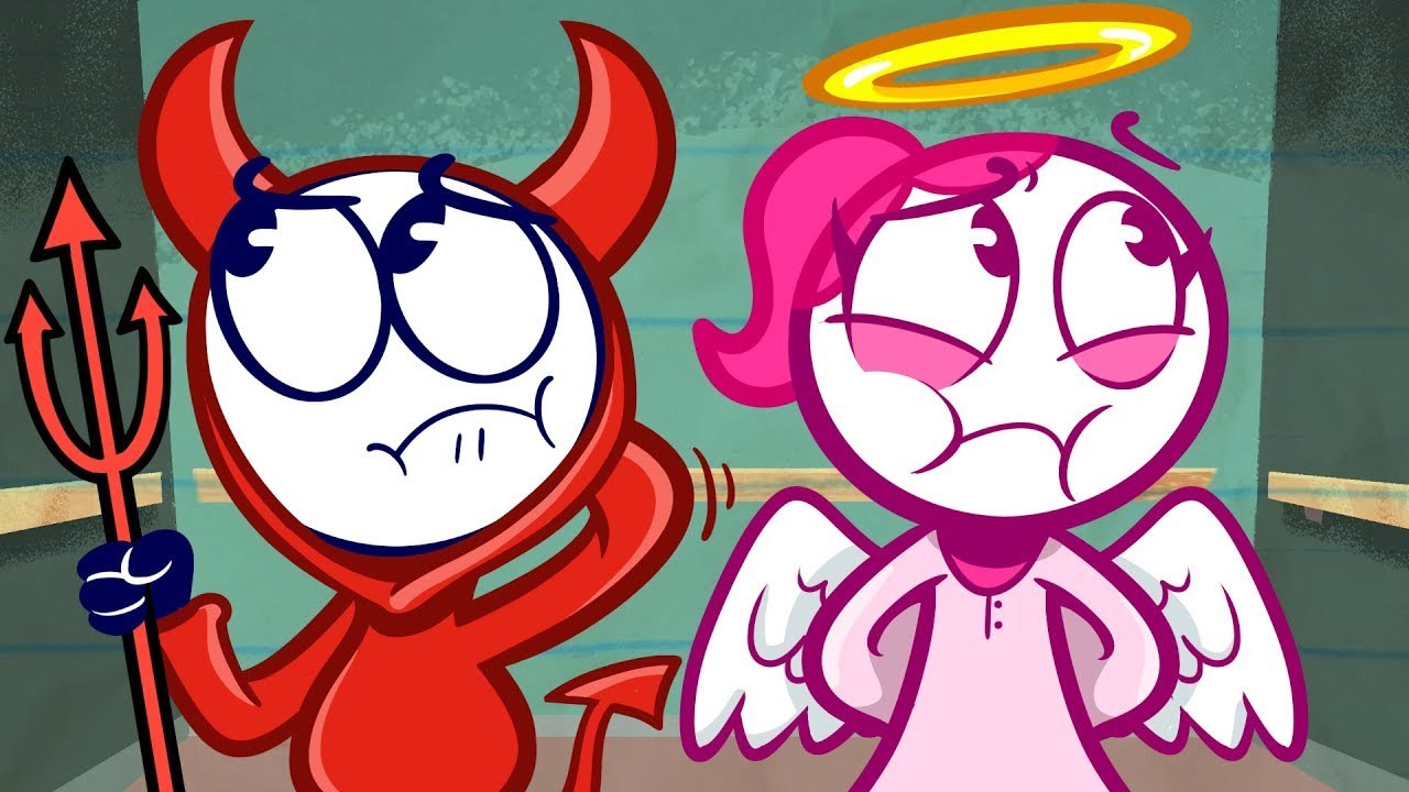 🔴 Pencilmation Live! Adventures of Pencilmate and Friends - Animated Cartoons
