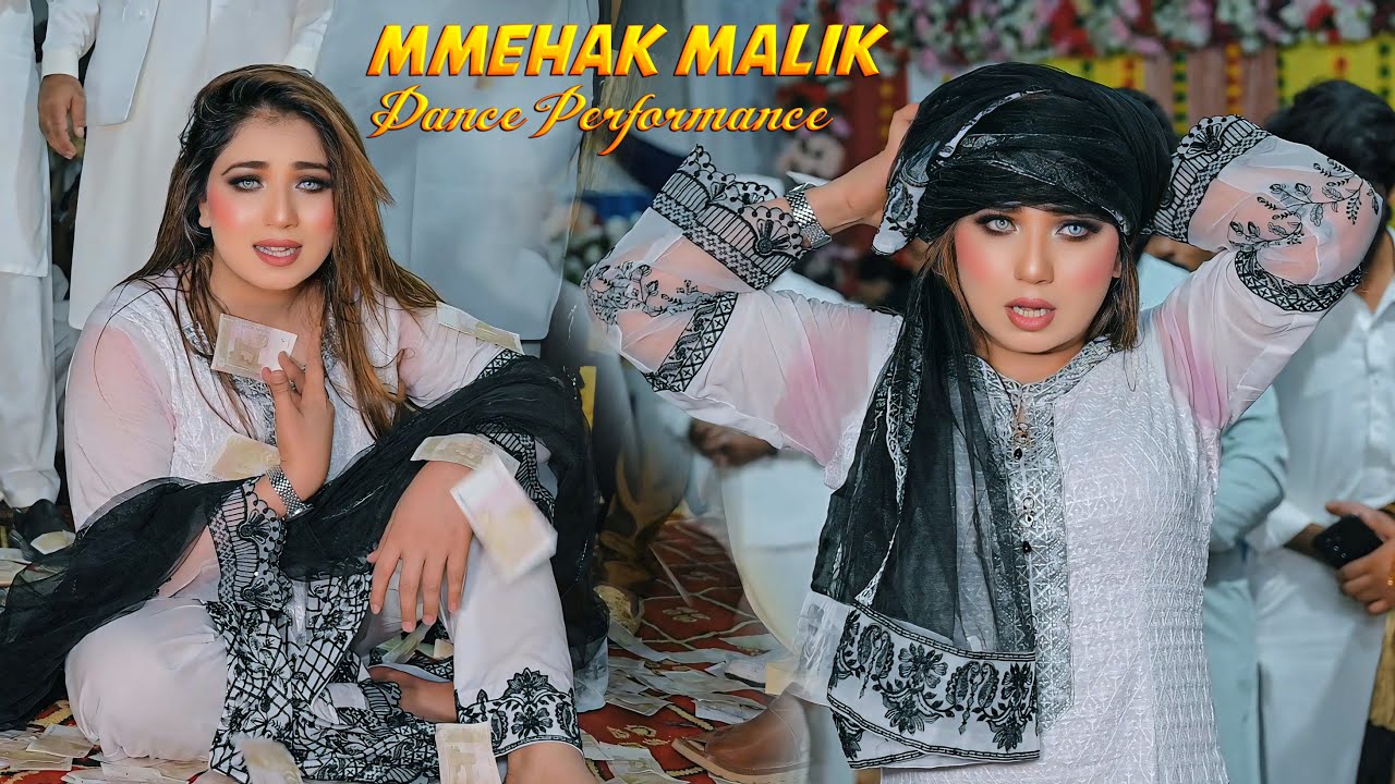 Ainven Rusya Na Kar | Mehak Malik | Dance Performance Shaheen Studio 2025