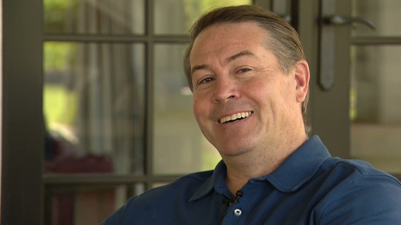 Full Interview: SLU head coach Travis Ford talks about the death of nephew, coach Ford Stuen