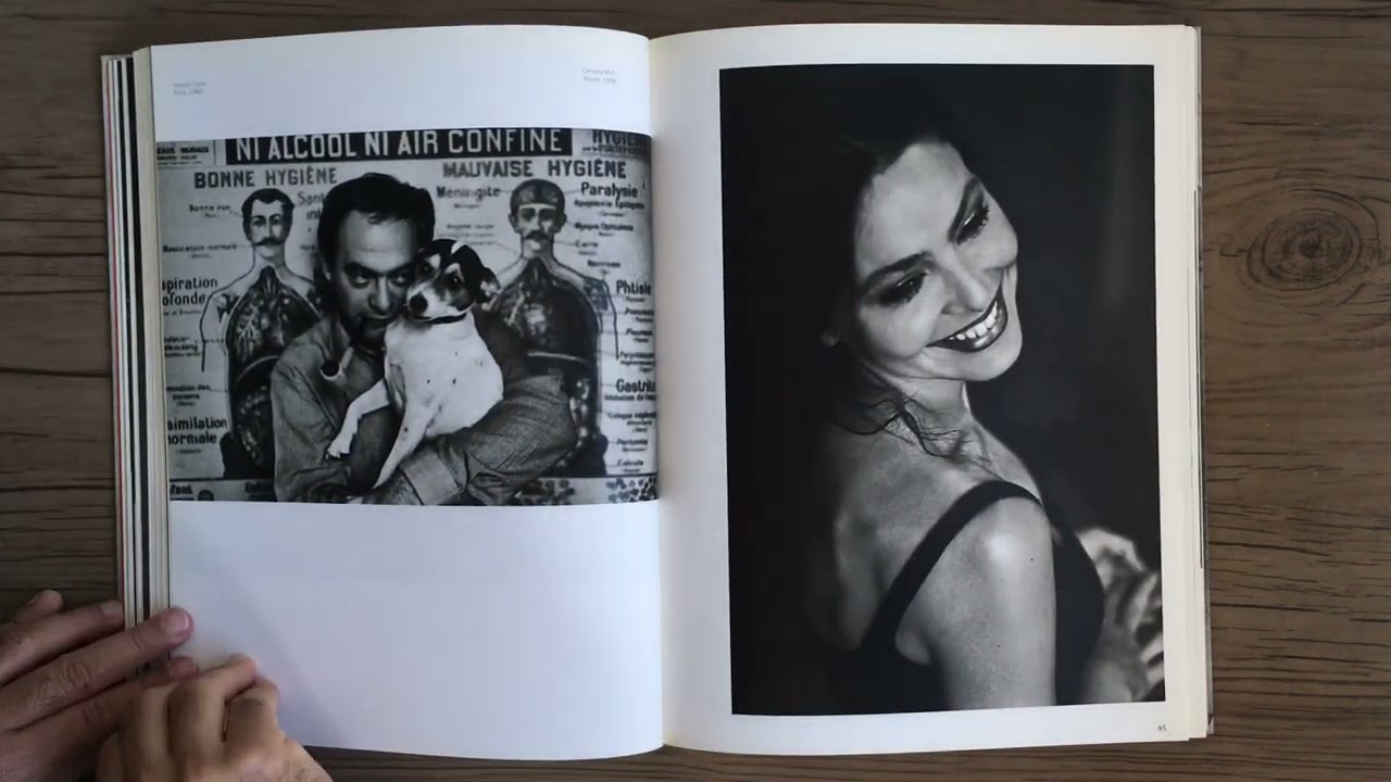 FERDINANDO SCIANNA   La Geometrie et la Passion