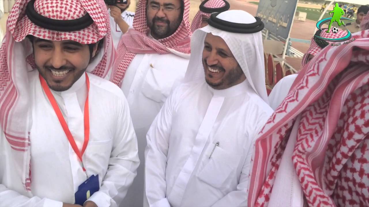 تدشين مركز بيع المنتجات الترويجية  لنادي الباطن | متجر الباطن
