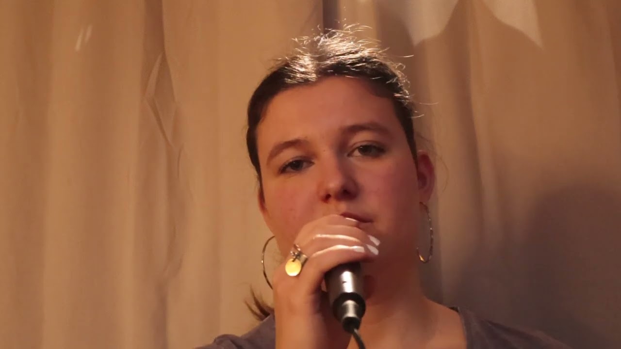 Soleil bleu repris par Céleste
