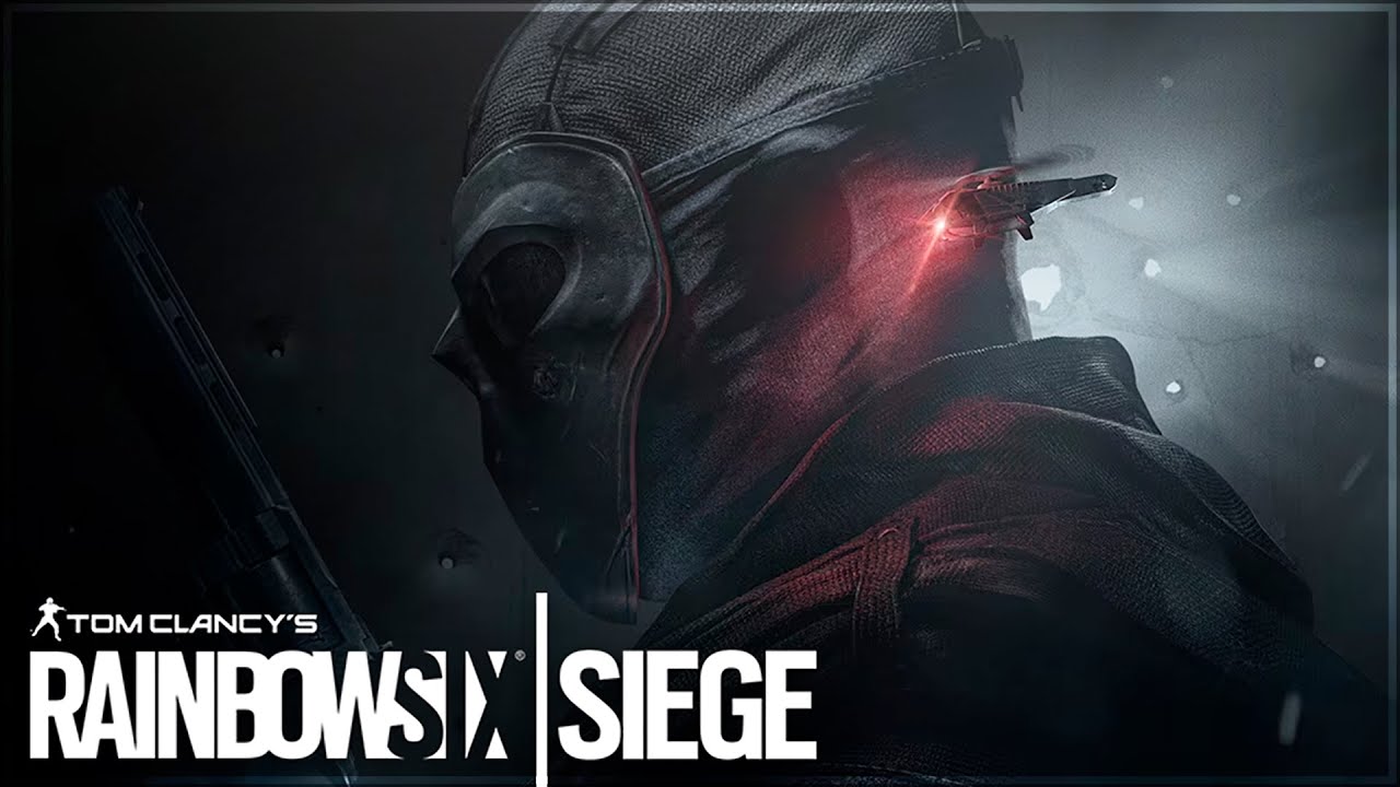 IL RITORNO DELLO SQUADRONE MELADOOGO | Tom Clancy's Rainbow Six Siege