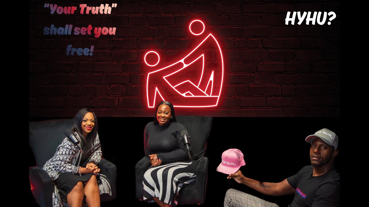 The Truth That Sets You Free | Faith, Obedience & Transformation
