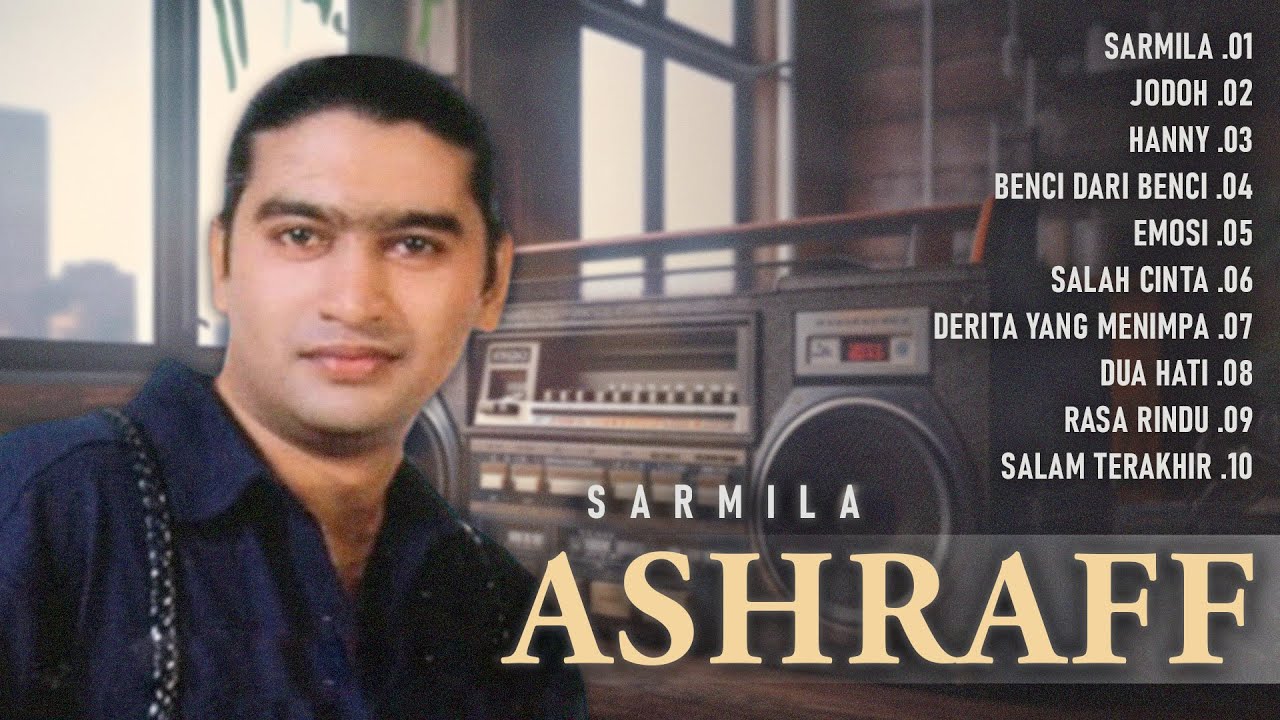 Sarmila - Ashraff