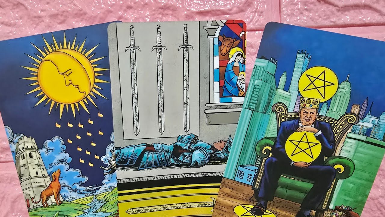 CAPRICORNIO ♑️ TODO EXPLOTA HOY! EN POCAS HORAS ALGUIEN TE SORPRENDE | LO QUE NADIE TE CUENTA TAROT