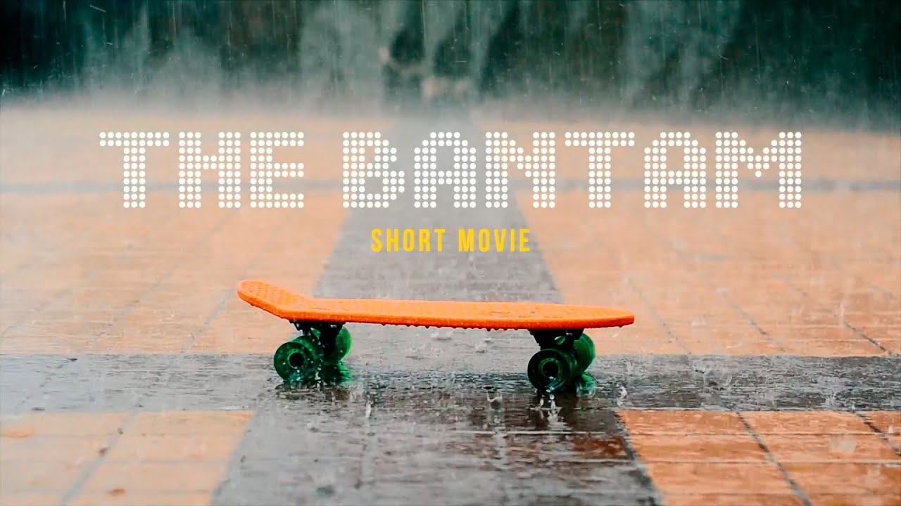 The Bantam Short Movie / Tevkun Mykhaylo / Globe Cruiser