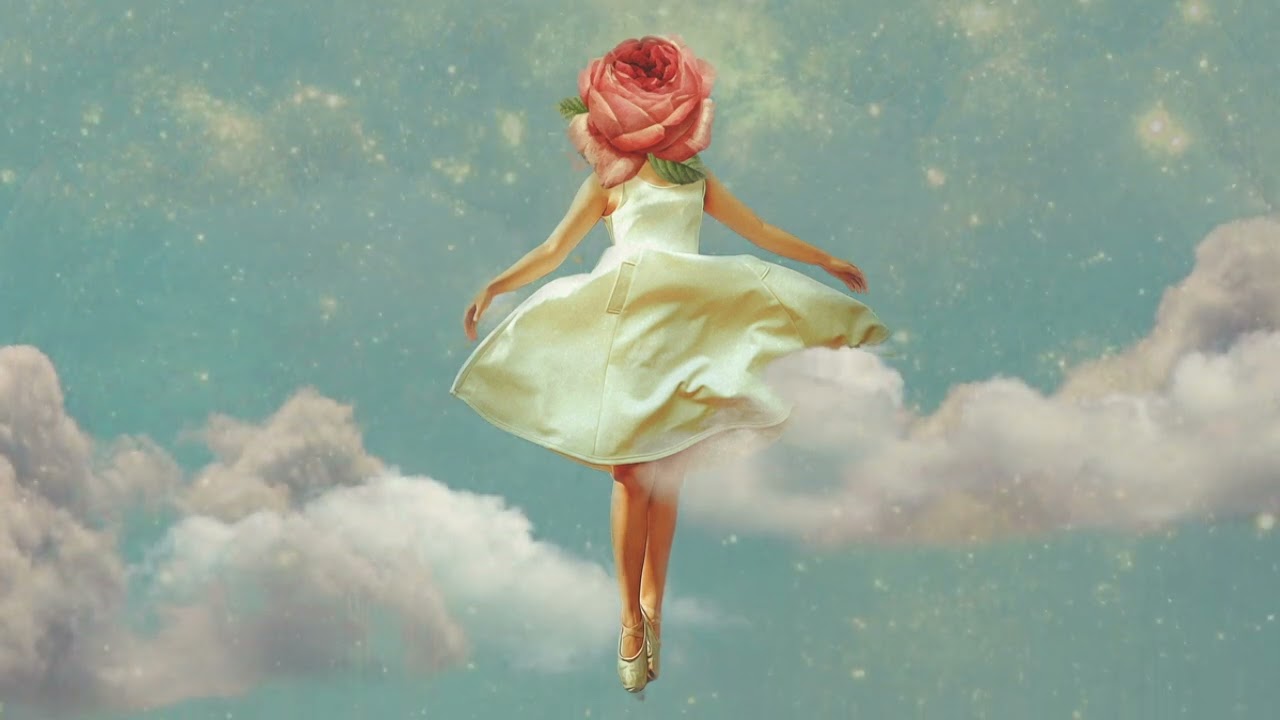 Mose, Equanimous, Ruby Chase, Jai Cuzco - Rise Into the Sky