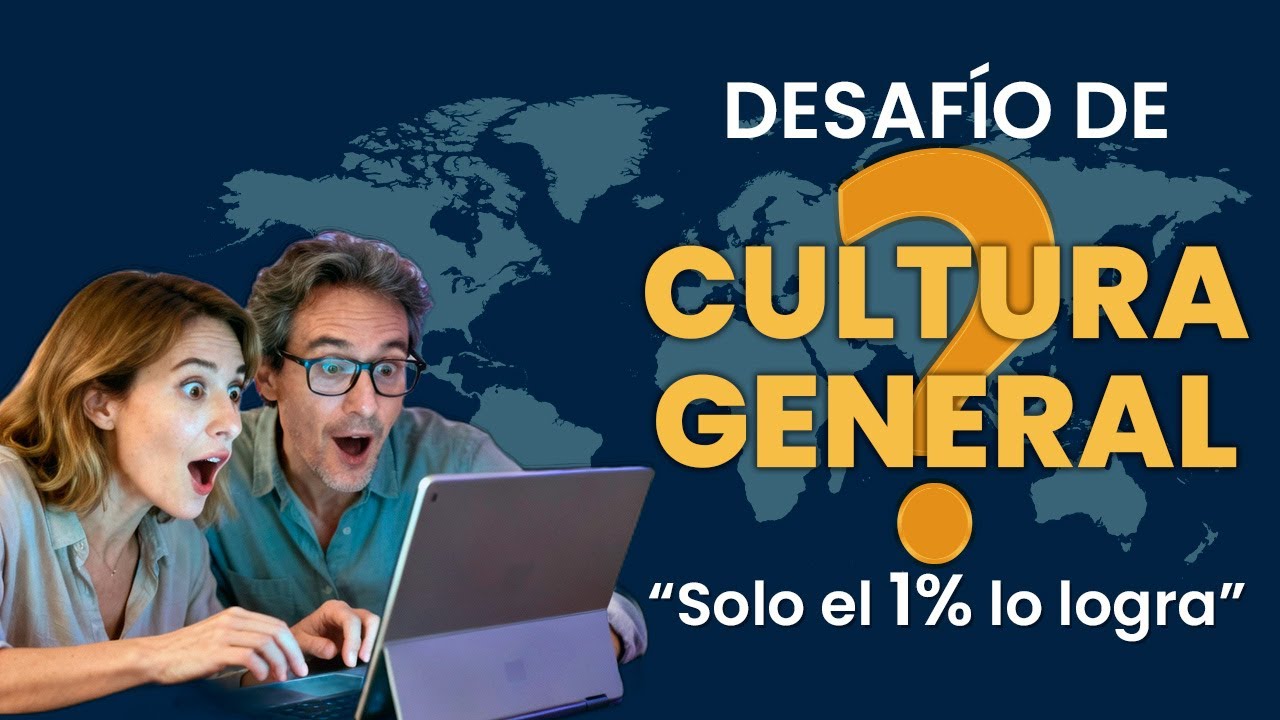 El Quiz más Desafiante de Trivia | Intenta batir el récord