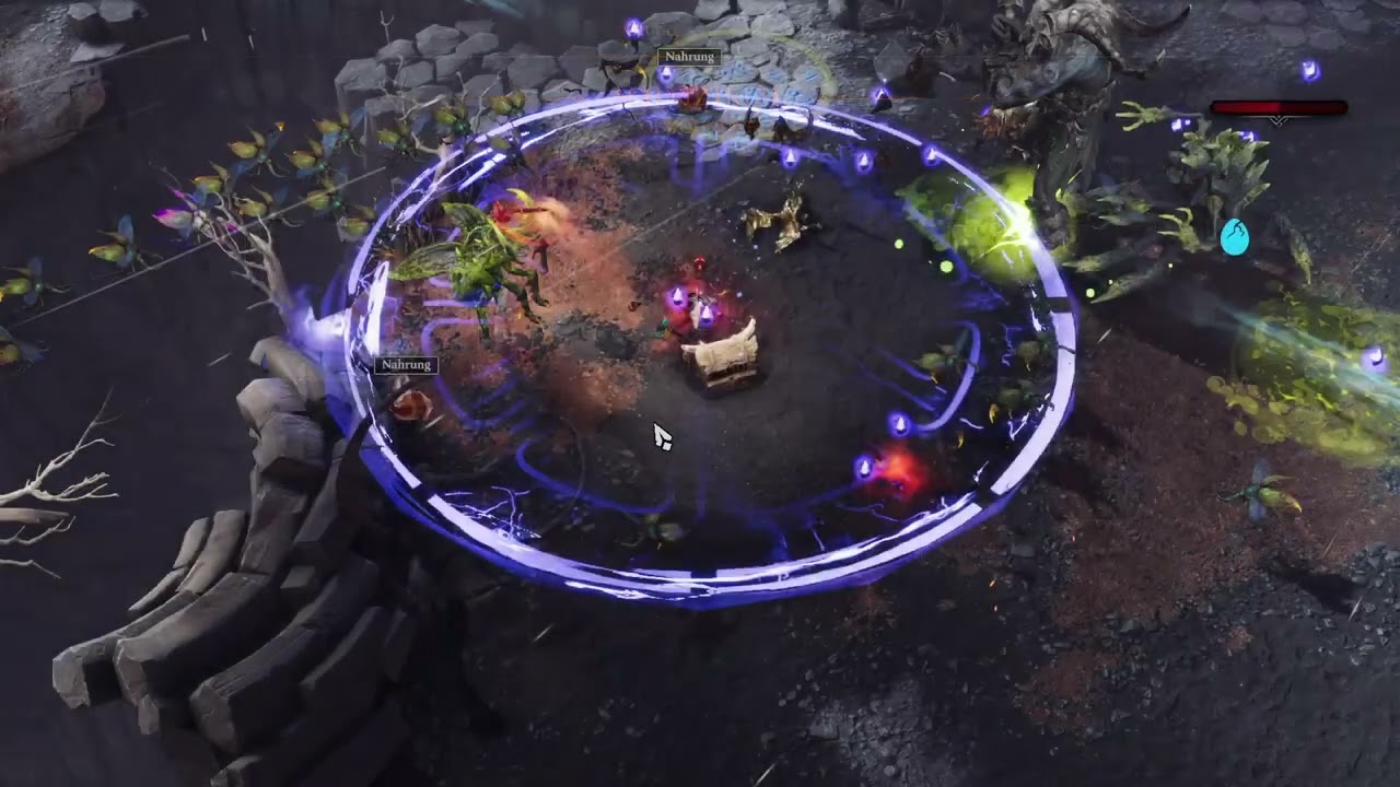 Jotunnslayer Hordes of Hel;Jotunheim auf Wahnsinn  erledigt!!! Teil 18