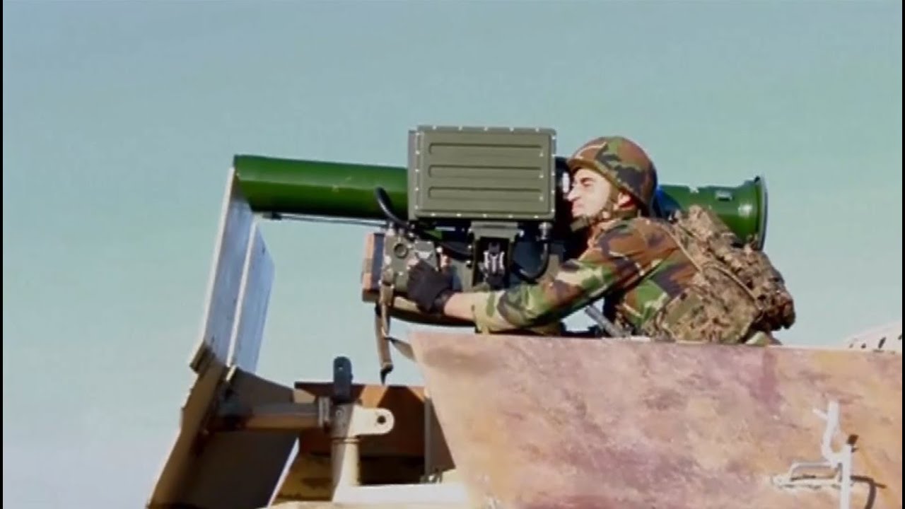 What's behind the recent retreat of ISIS in Northern Iraq?