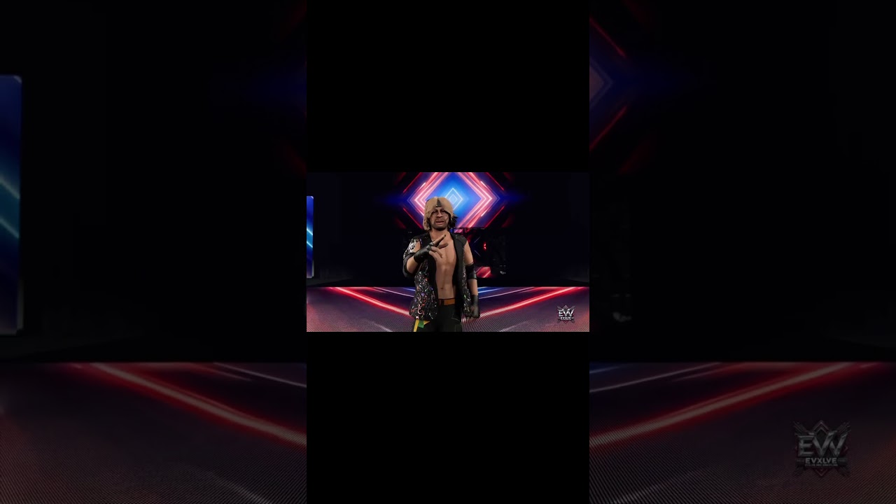 EVW episode 13 highlights 