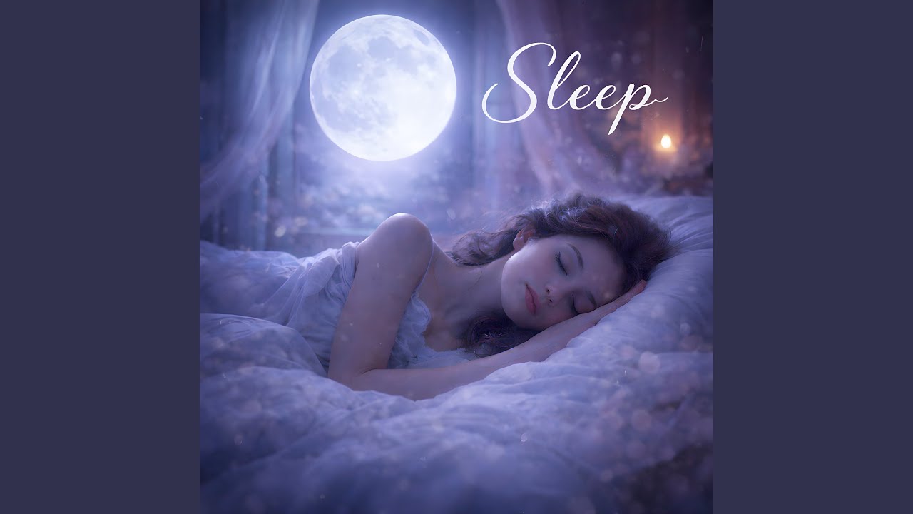 Gentle Sleep Waves (Preview)