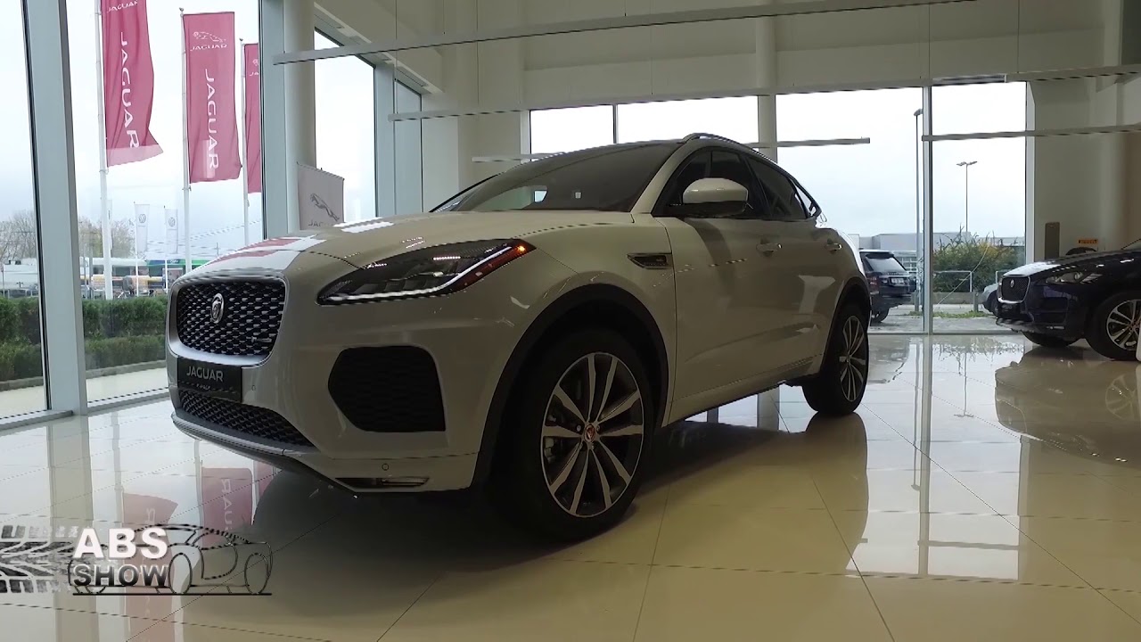 BRITISH MOTORS REZIME GODINE OSTOJA MIJAILOVIĆ   ABS SHOW