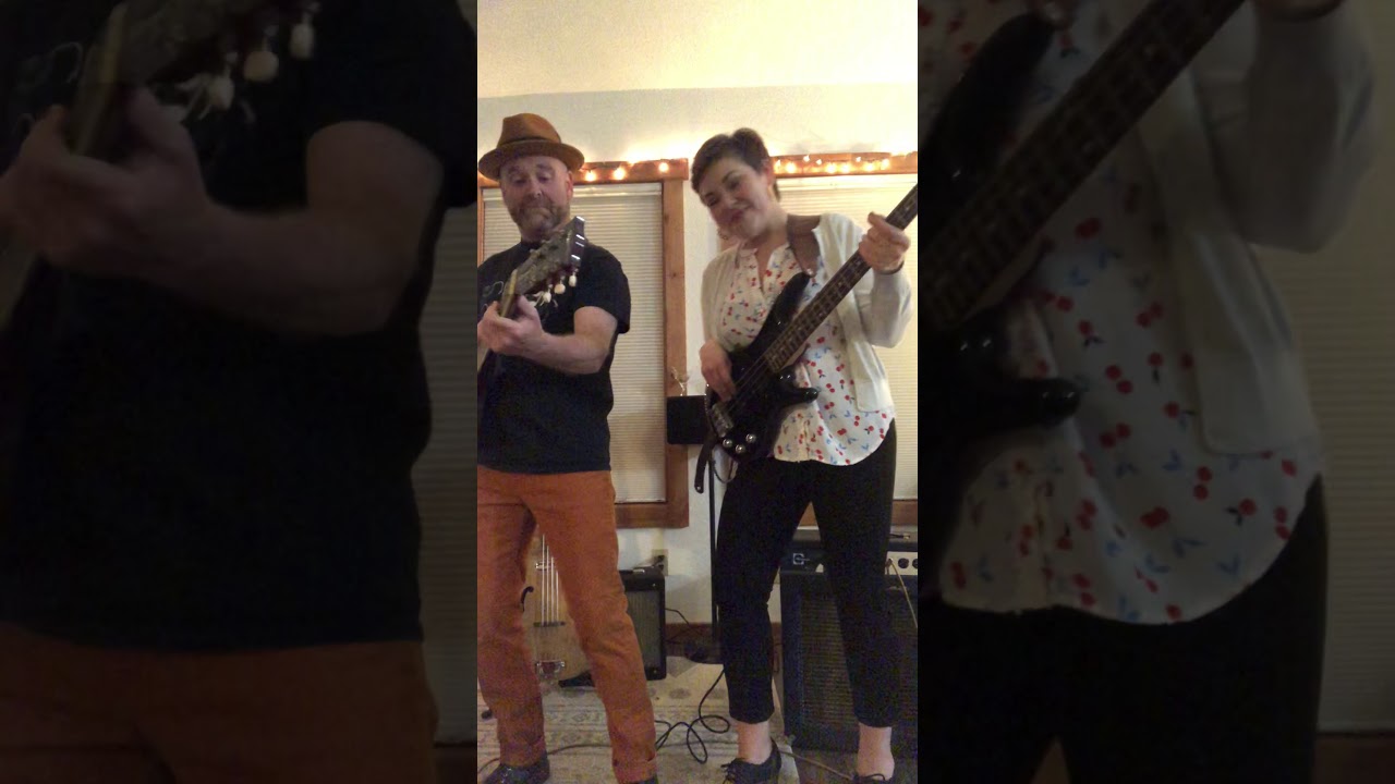 Just Gettin' Good - Songs From A Social Distance Vol. 3 (Date Night!)