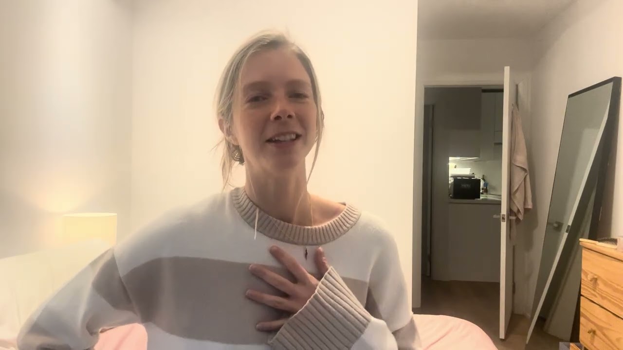 Spiritual awakening: what I've learned so far
