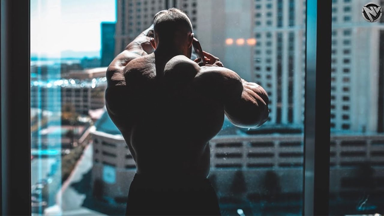 BODYBUILDING IS THE FOUNDATION - MUSCLE, MIND, MONEY - SUCCESS MOTIVATION