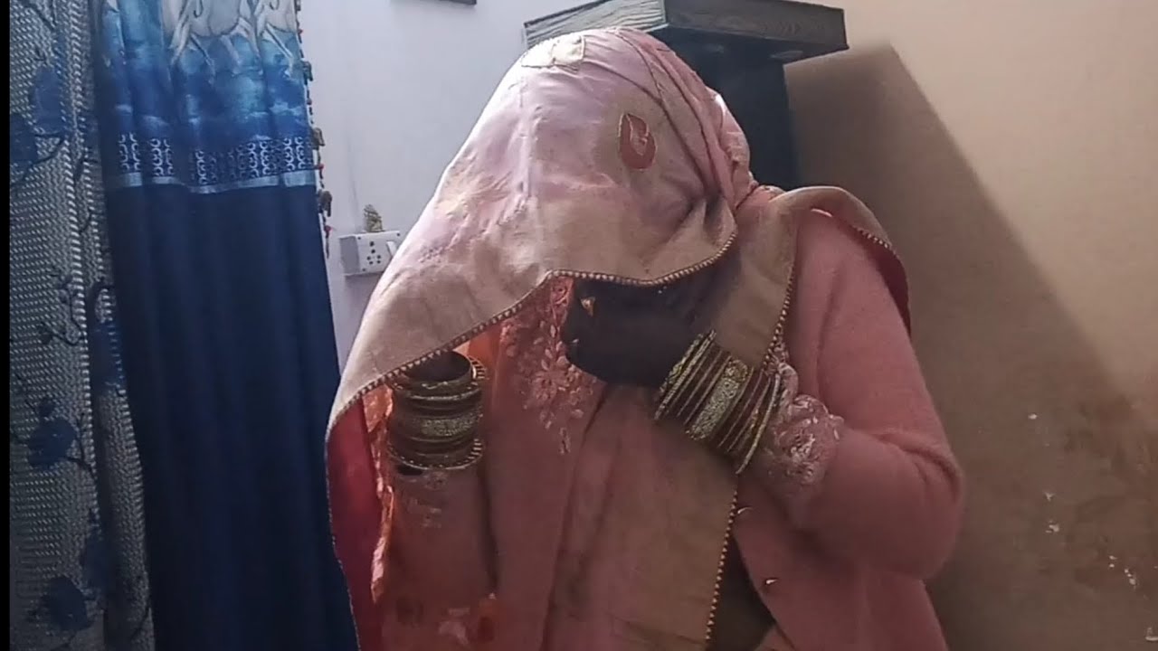 Aaj Ghar Par Aaye Guest.☺️🤗