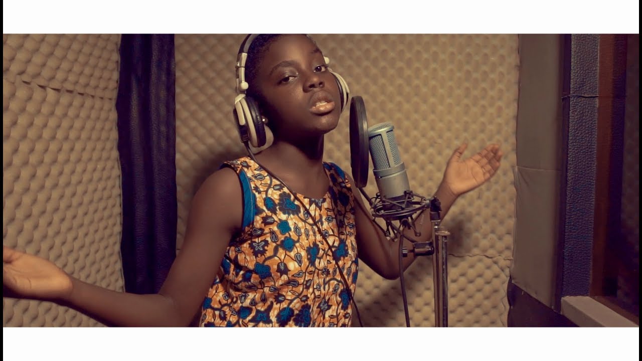 DJ Switch - Mothers' Love (Official Video)Dir.By Sadat