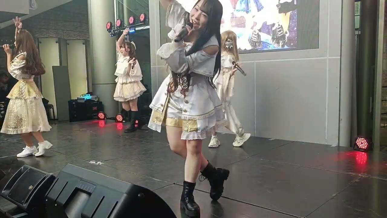 11.21 サンシャイン栄1部 プリンセス物語