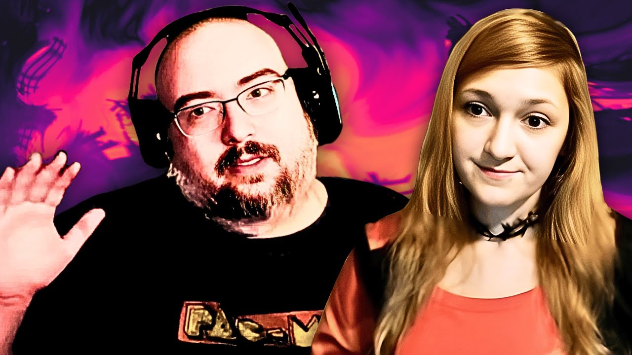 WingsofRedemption Destroyed by Sweet Tea & Blames 12 Year Old Victim of Starman3 (Lolcow)