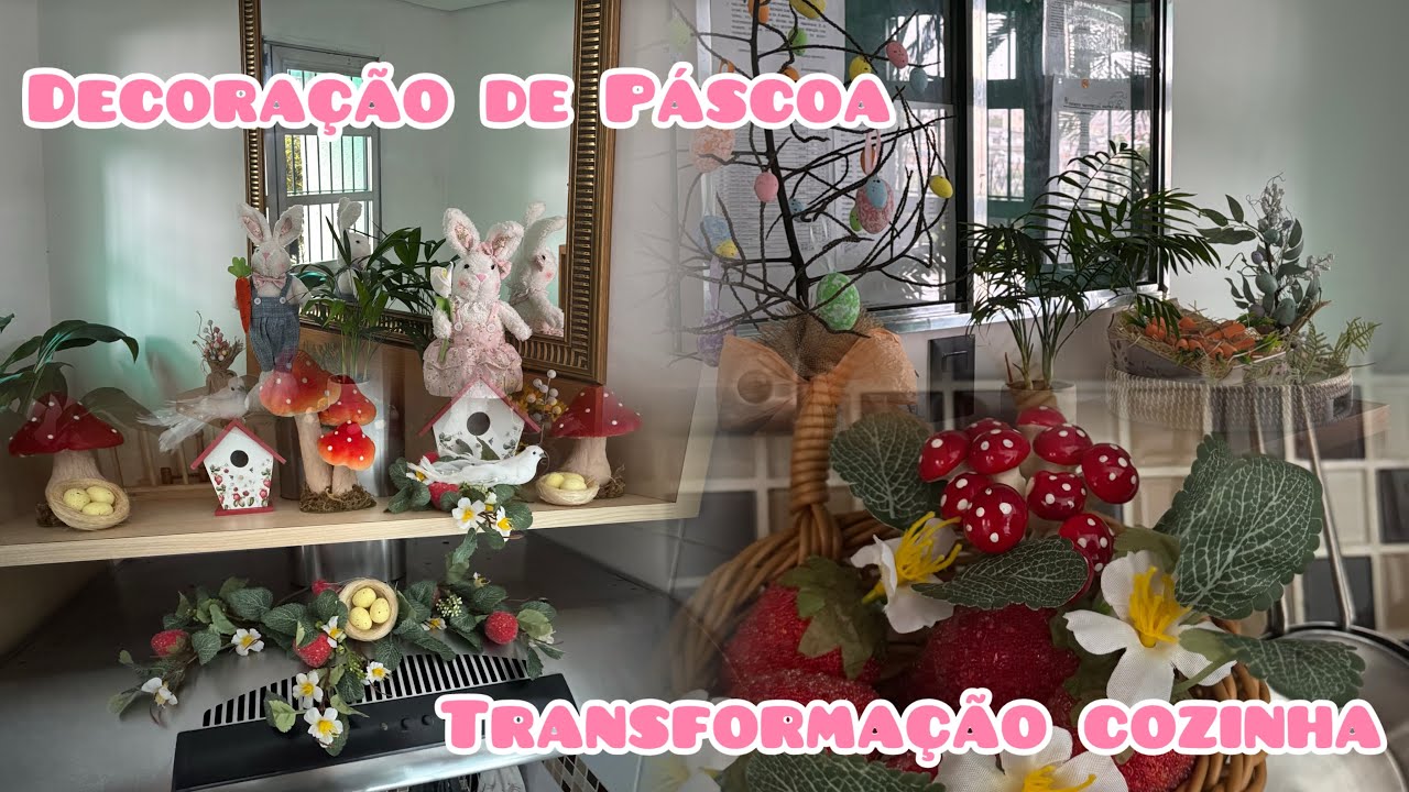 Decoração do Hall | transformei minha cozinha parece de revista #decoracaocriativa #transformation  