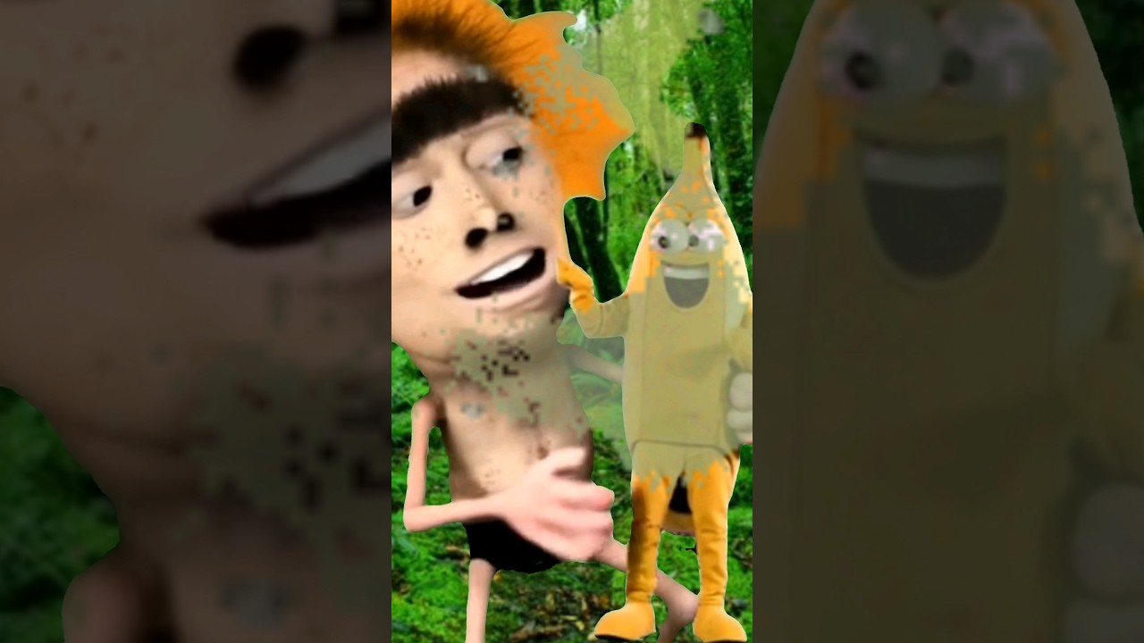 Banana Breath