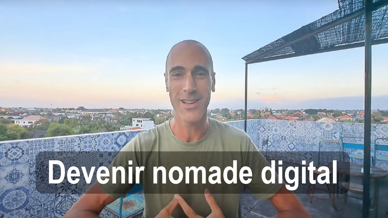 Quelles compétences pour devenir nomade digital ?