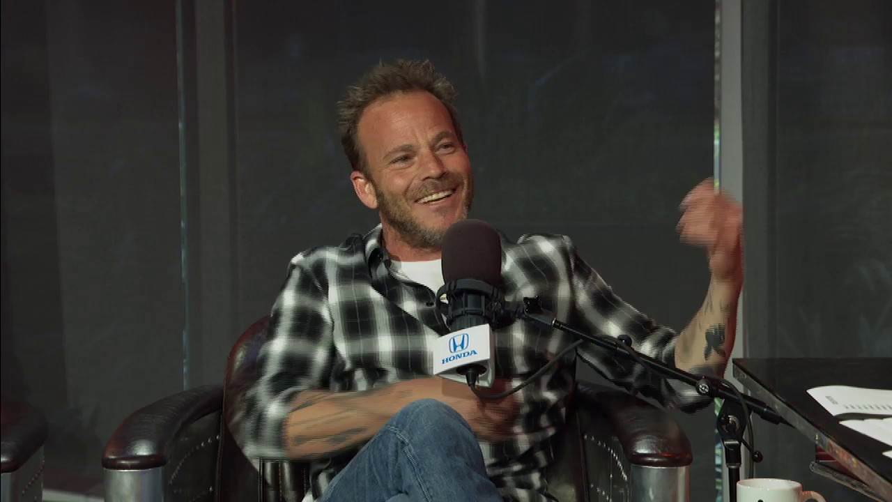 Deputy Star Stephen Dorff Talks True Detective, Clint Eastwood & More w/ Rich Eisen | Full Interview