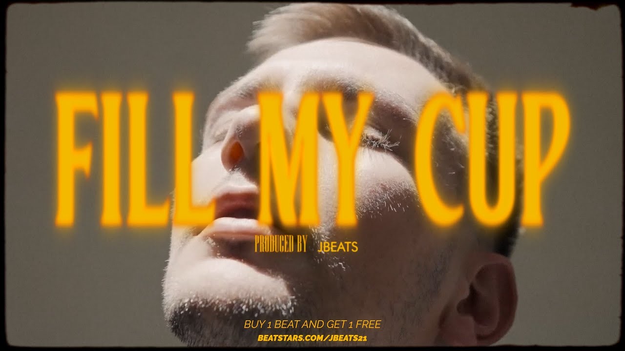 Hulvey Have Me Type Beat | Gospel Rap Instrumental | 