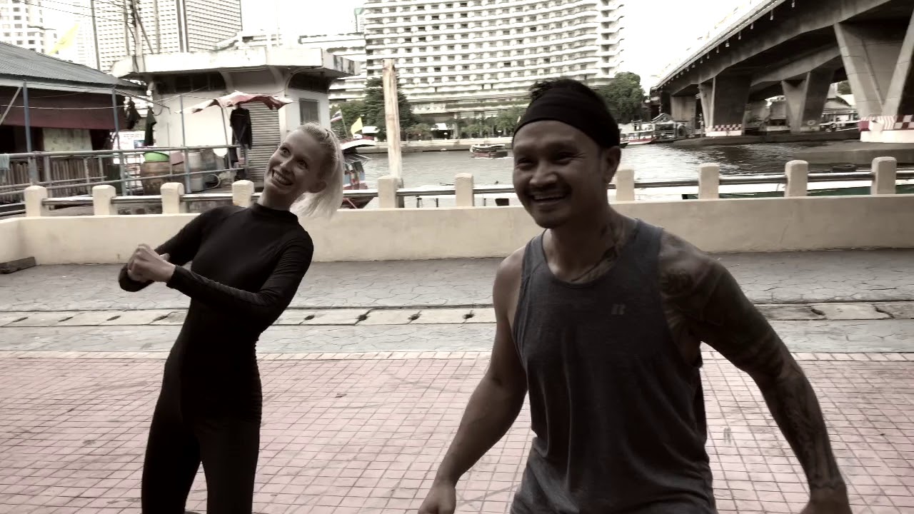 S.S.i Action Acting #6