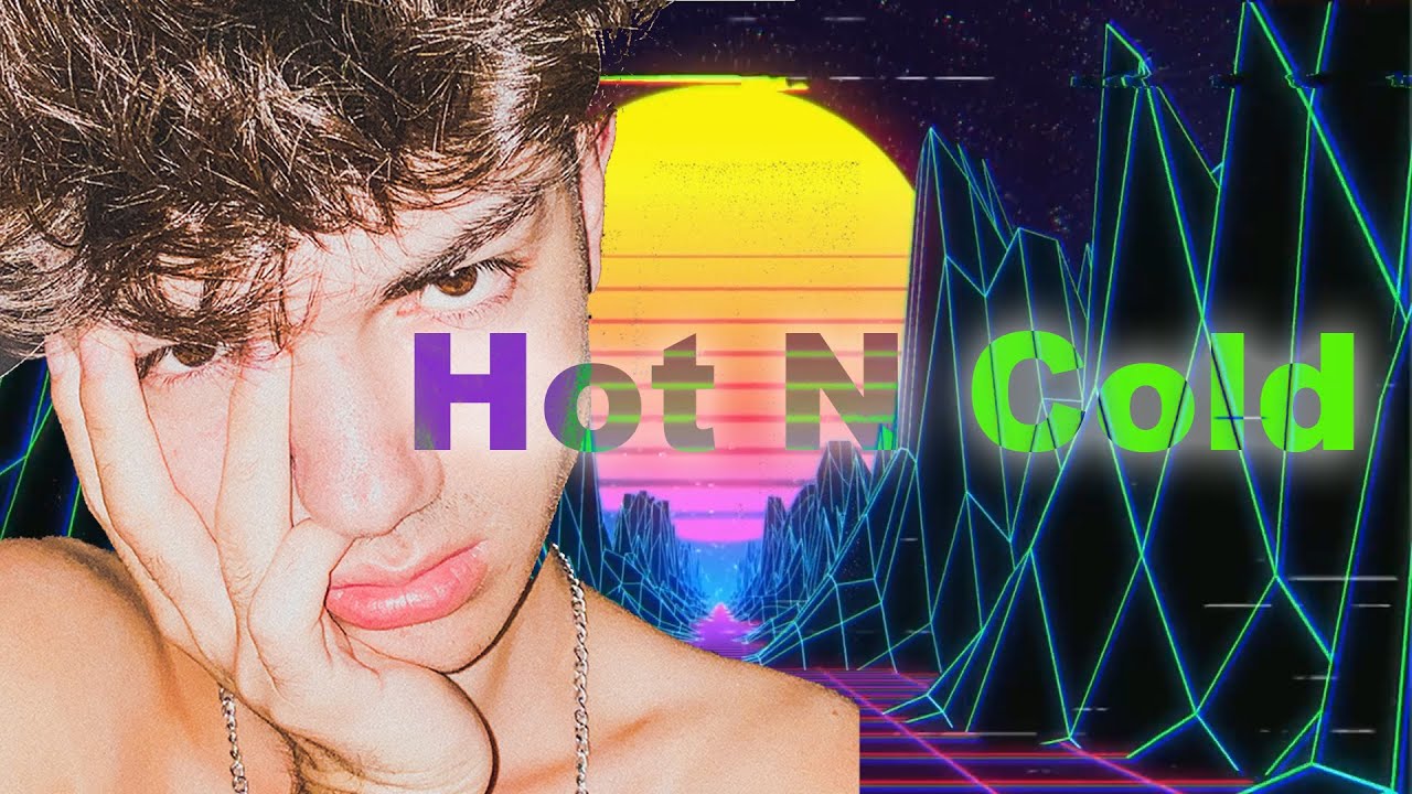 Katy Perry - Hot N Cold [COVER]