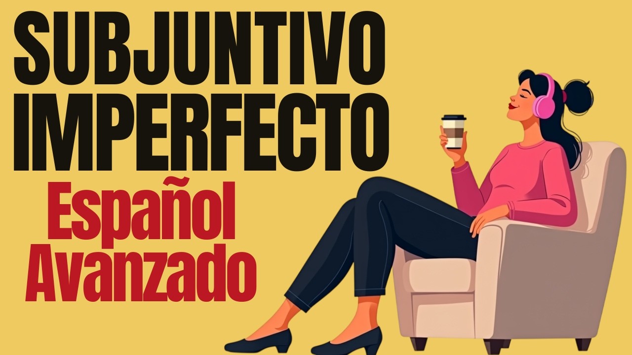 The Grammar That Separates Intermediate and Advanced Spanish