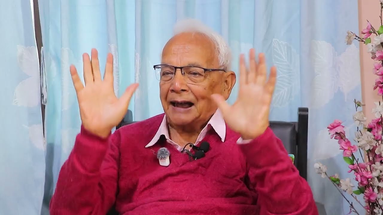 सुशीला र ओम अर्यालले भाग पाइसके,बालेन प्रधानमन्त्री सुशीला राष्ट्रपति,रवि जेलको जेलमै अब नछुट्ने
