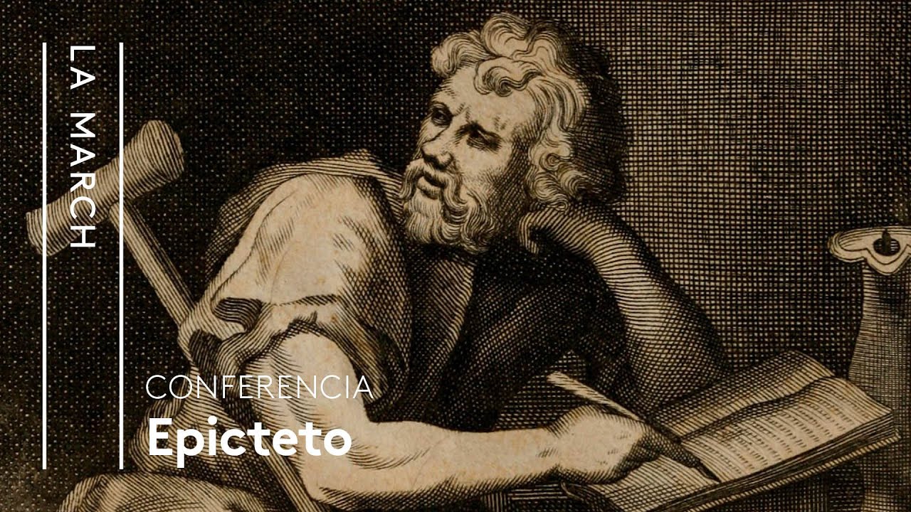 Estoicismo romano (II): Epicteto | La March