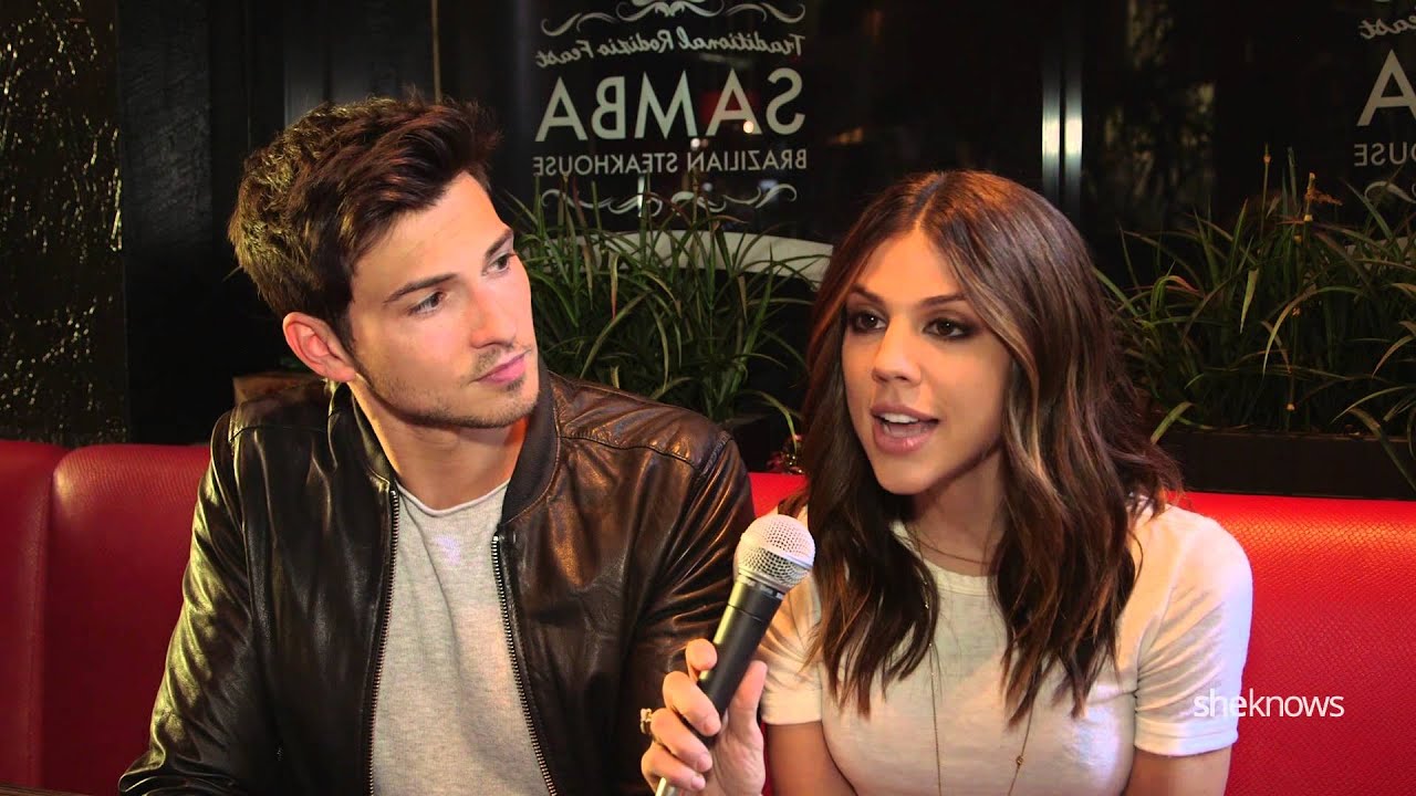 2015 Day of Days: Kate Mansi & Robert Scott Wilson Interview