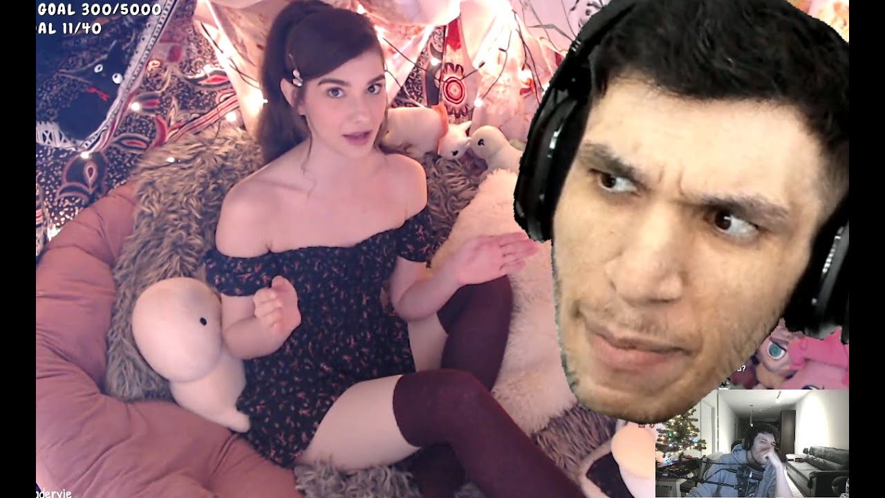 Trainwreckstv - small Rants 2020 #1