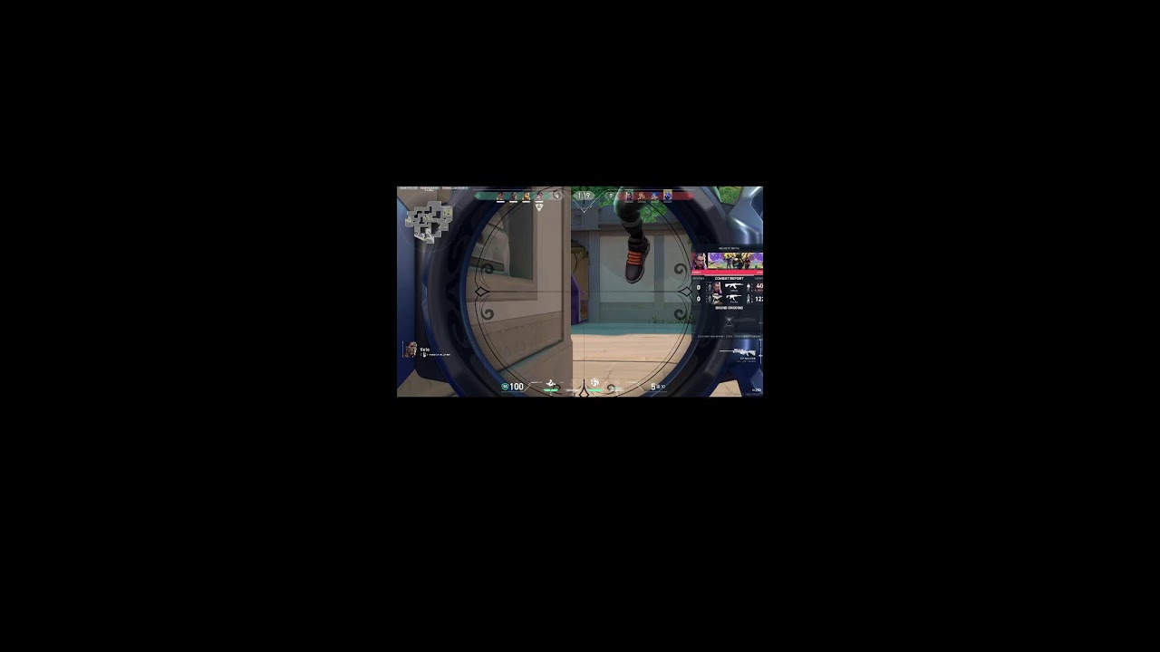 valorant weekend stream